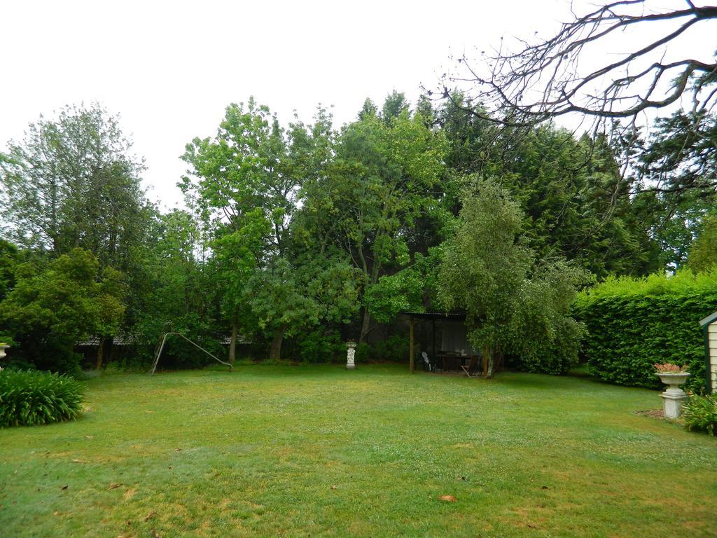 Leura House Lejlighed Eksteriør billede