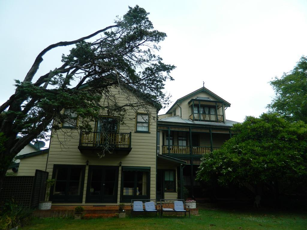Leura House Lejlighed Eksteriør billede