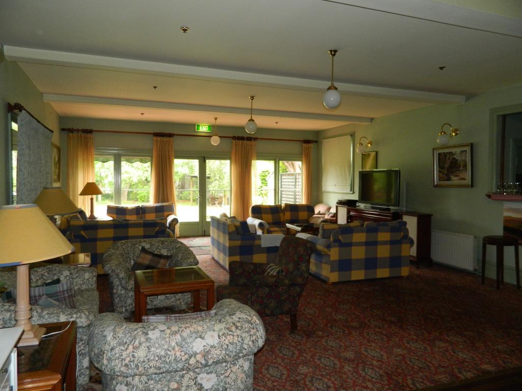 Leura House Lejlighed Eksteriør billede