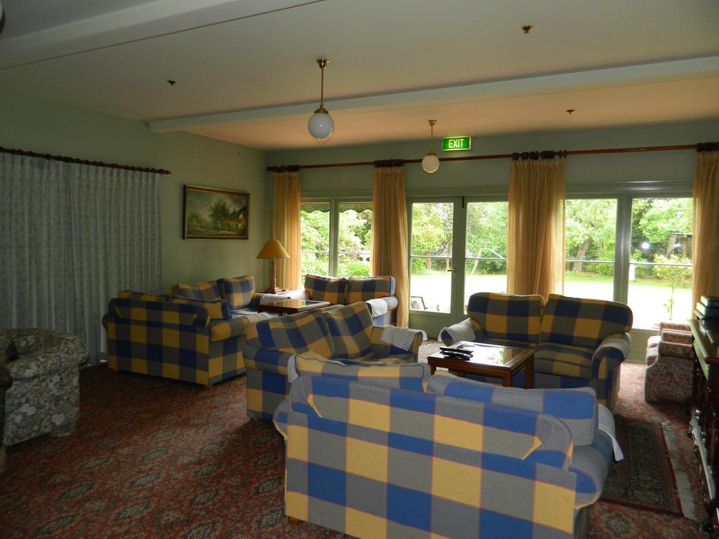 Leura House Lejlighed Eksteriør billede