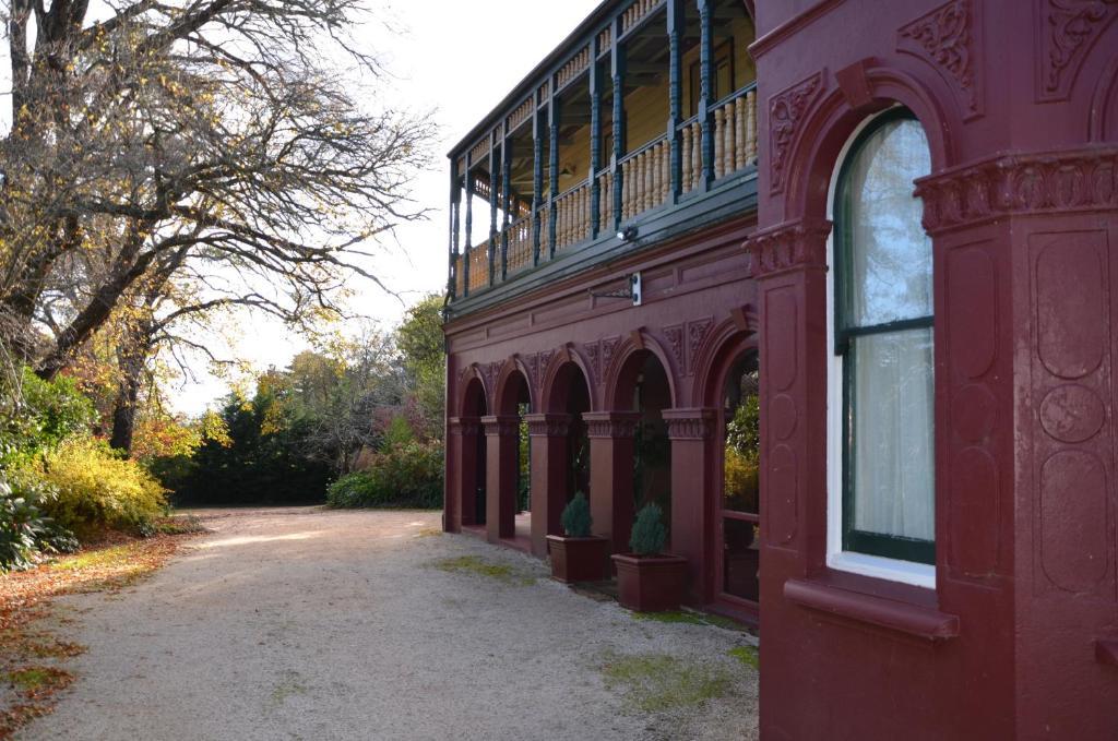 Leura House Lejlighed Eksteriør billede
