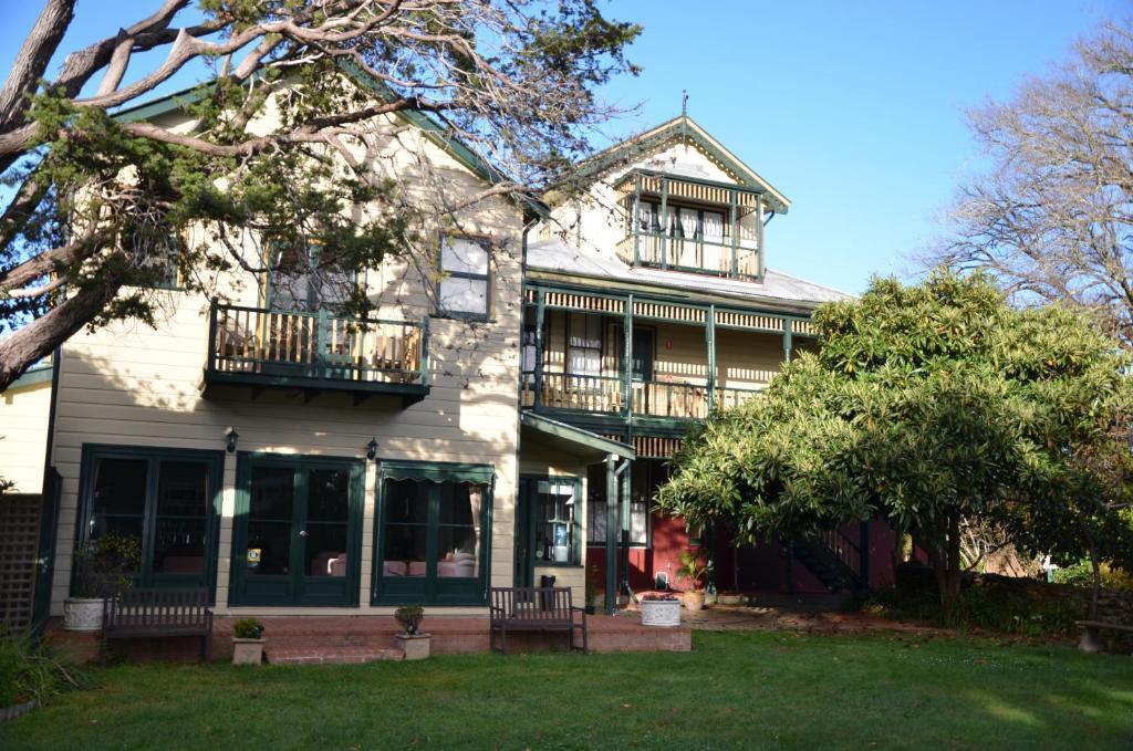 Leura House Lejlighed Eksteriør billede
