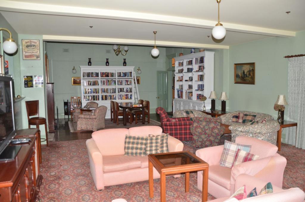 Leura House Lejlighed Eksteriør billede