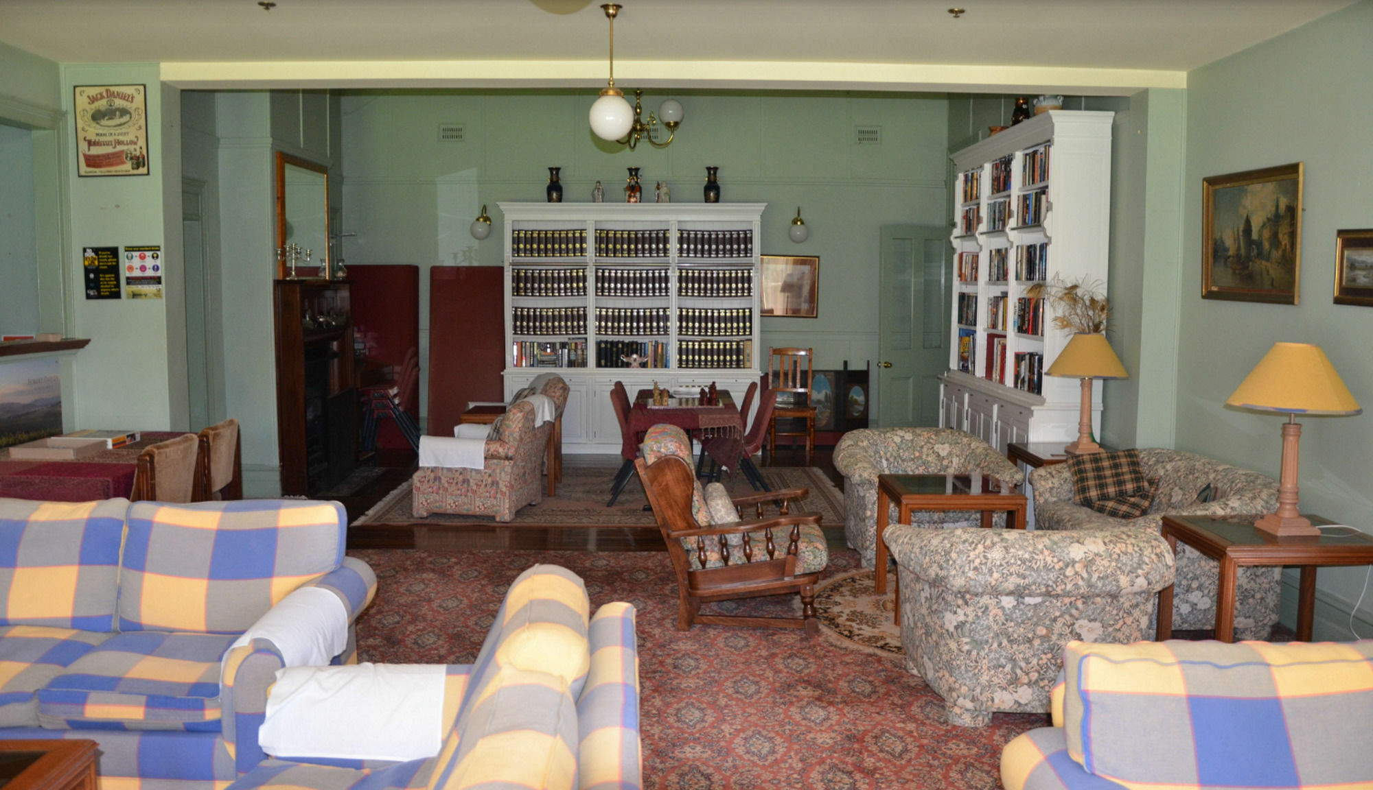 Leura House Lejlighed Eksteriør billede