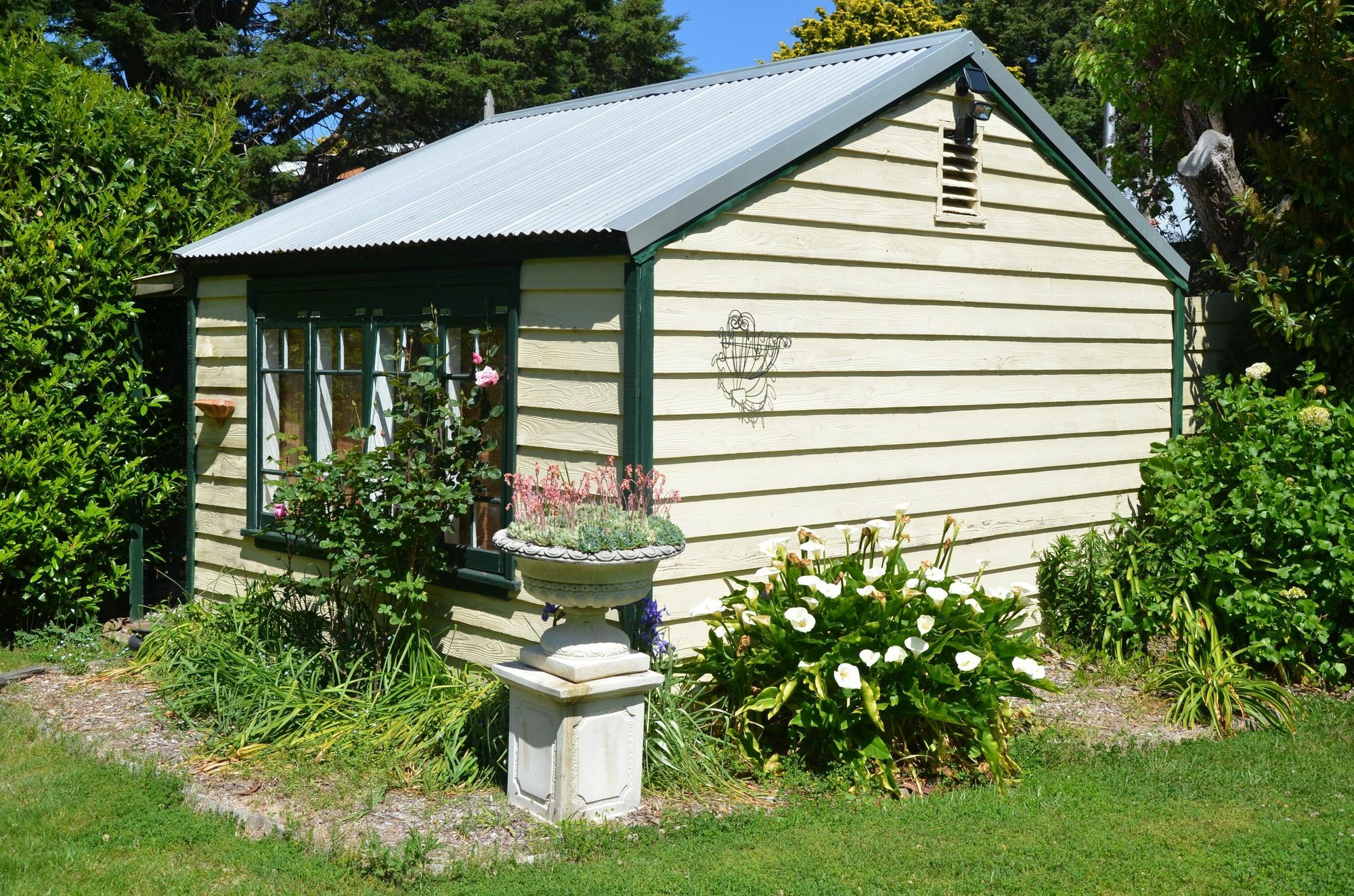 Leura House Lejlighed Eksteriør billede